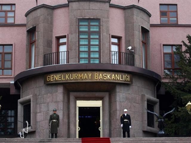 TSK'da görevlendirme kararları Resmi Gazete'de