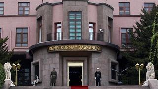 TSK'da görevlendirme kararları Resmi Gazete'de