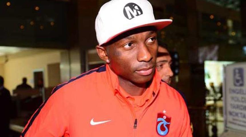 Flaş gelişme! Mbia’nın hesabına 600 Bin euro Yatırıldı