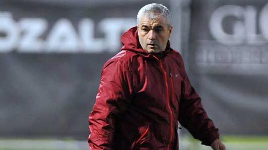 Çalımbay: Donk'u Fenerbahçe veya Beşiktaş alsaydı...