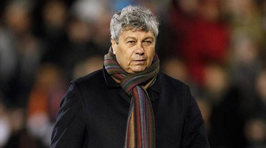 M&uuml;thiş iddia! Lucescu imzayı attı