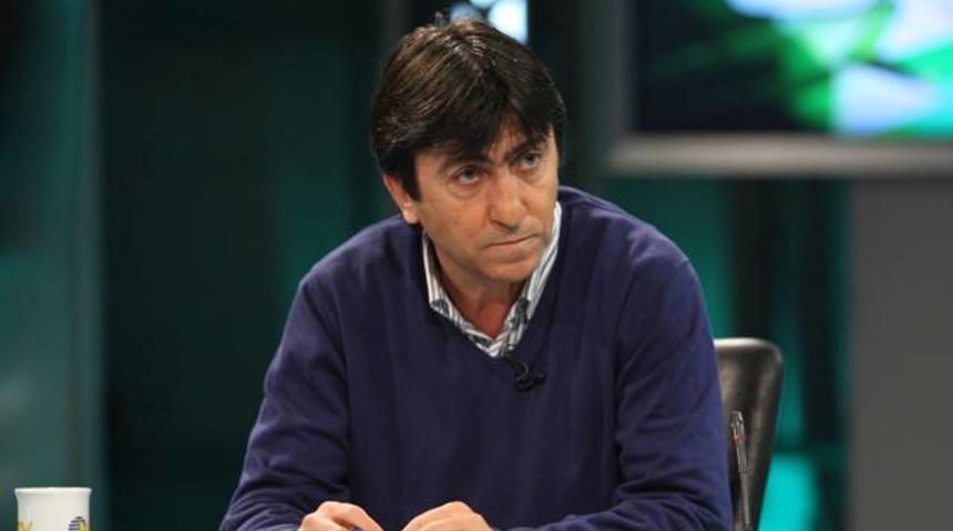 Rıdvan Dilmen'den &ccedil;arpıcı Fenerbah&ccedil;e yorumları