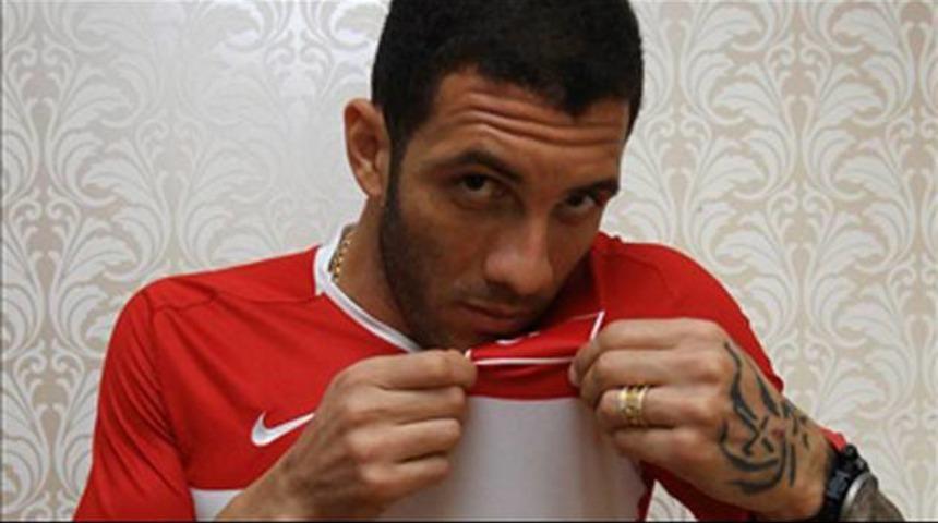 Milli Takım'dan Fernandao bombası