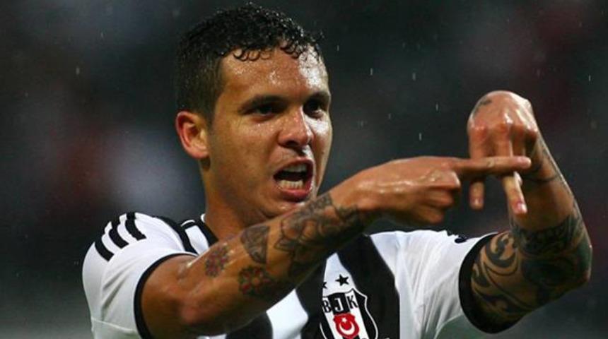 Ramon Motta Antalyaspor'da