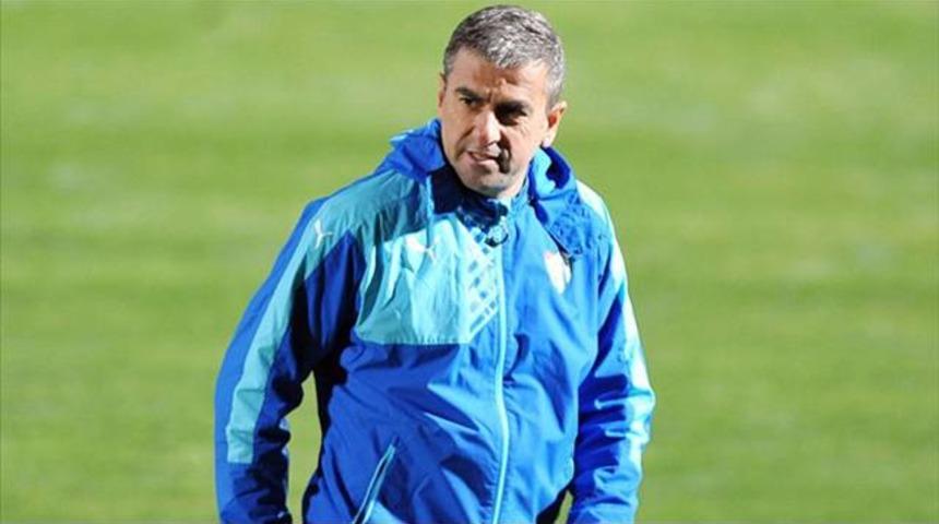 Hamzaoğlu: Galatasaray verirse Bilal Kısa'yı hemen alırız