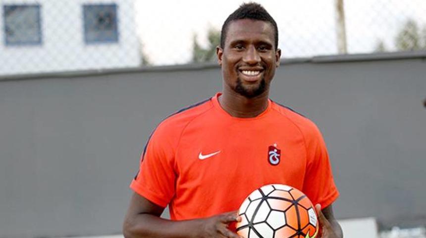 Trabzonspor'da kriz! Yıldız oyuncu kayıplara karıştı!