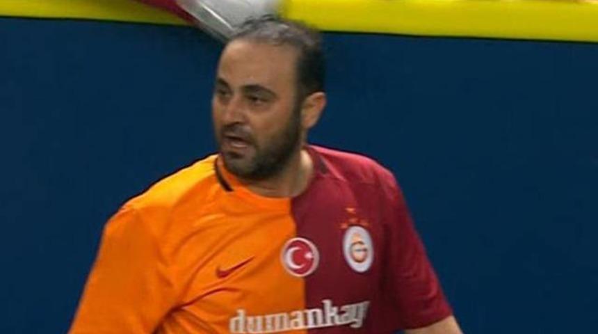 Erg&uuml;n Penbe'den Hasan Şaş'a şok eleştiri