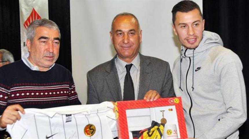 Aybaba&rsquo;nın hedefi Beşiktaş başkanlığı