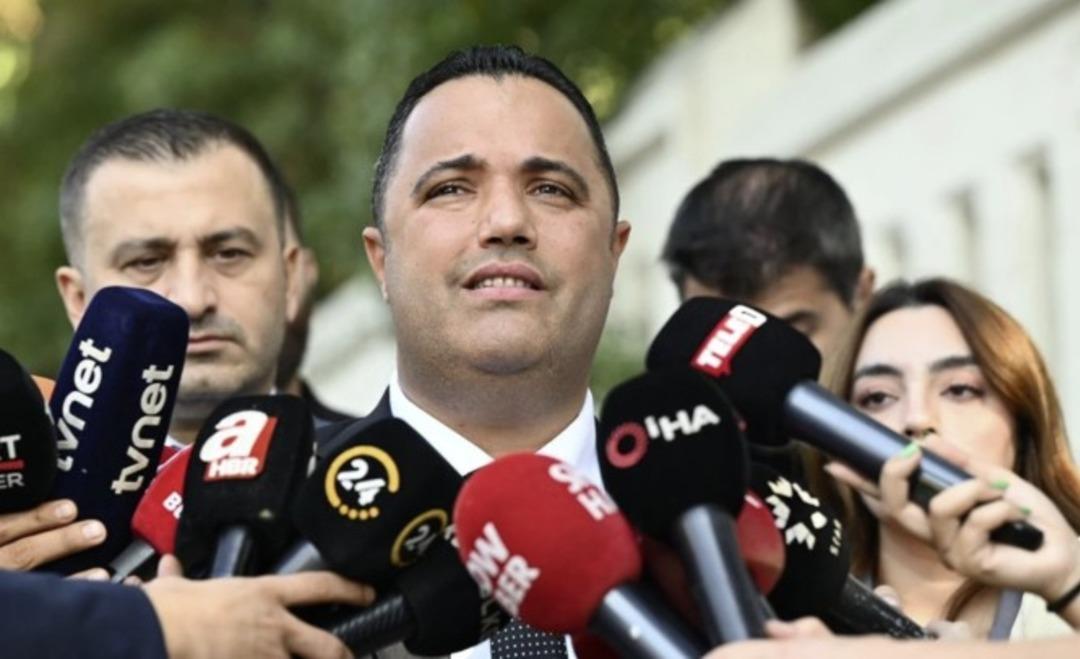 SON DAKİKA | Ünlü avukat Rezan Epözdemir tutuklandı! İfadesi ortaya çıktı 2