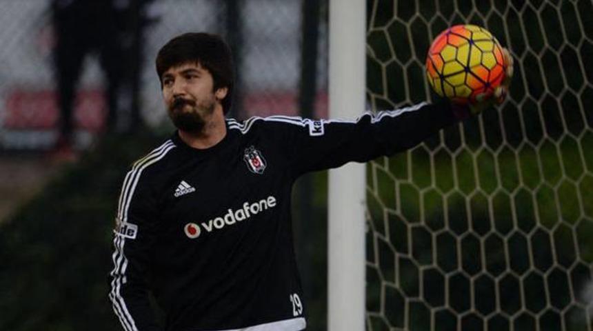 İdmanda Tolga gerginliği