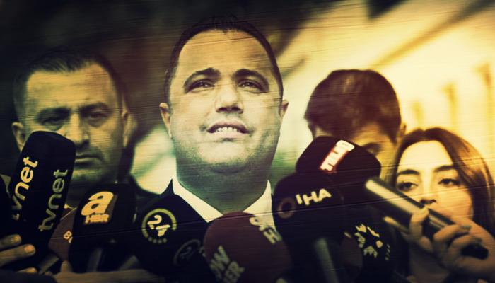 SON DAKİKA | Ünlü avukat Rezan Epözdemir tutuklandı! İfadesi ortaya çıktı