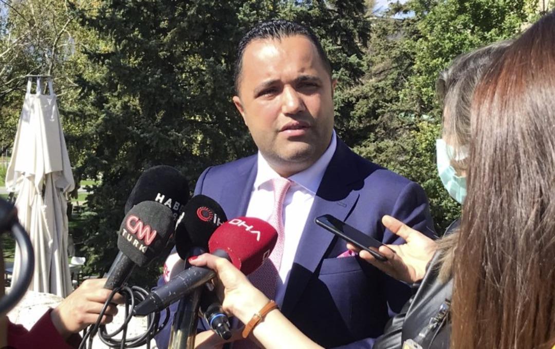 SON DAKİKA | Ünlü avukat Rezan Epözdemir tutuklandı! İfadesi ortaya çıktı 3