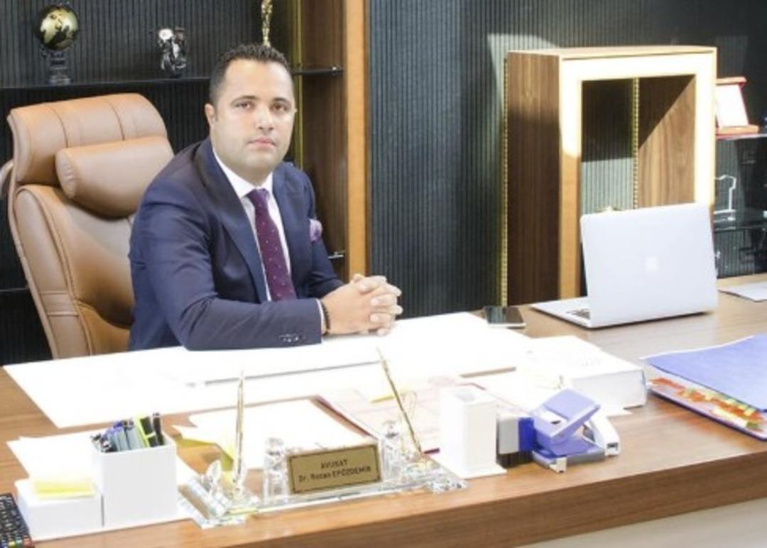 SON DAKİKA | Ünlü avukat Rezan Epözdemir tutuklandı! İfadesi ortaya çıktı 4