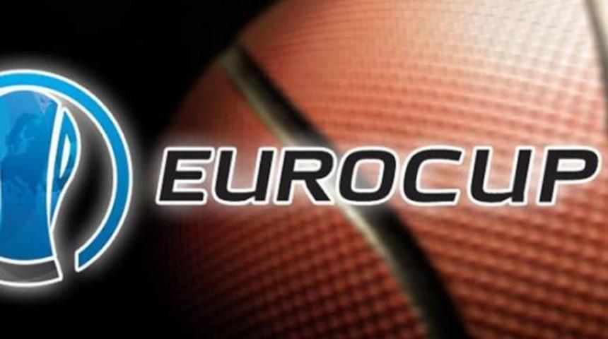 Boras Basket 86 - 114 Türk Telekom