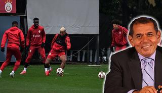 Gece yarısı alınan teklif için 1 saniye düşünmediler! Cimbom'a piyango...