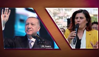 İşte AK Parti'nin bugün rozet takacağı 9 isim