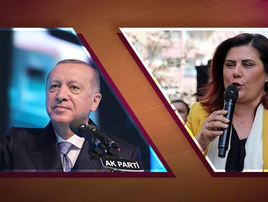 İşte AK Parti'nin bugün rozet takacağı 9 isim