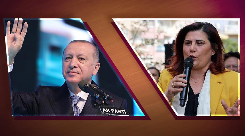 Özlem Çerçioğlu siyaset arenasını hareketlendirmişti! Açıklamalar art arda geldi... İşte AK Parti'nin bugün rozet takacağı 9 isim