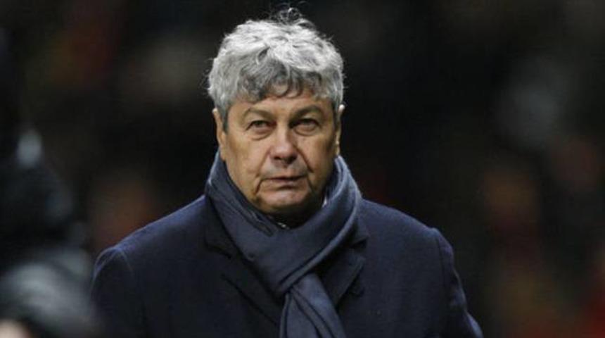 Trabzonspor'a tarihi Lucescu müjdesi