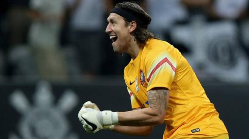 Beşiktaş'tan Cassio atağı