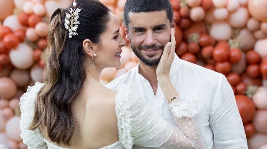 Berk Oktay eski eşini Yıldız Çağrı ile aldattı mı? "Boşanma sürecim..."