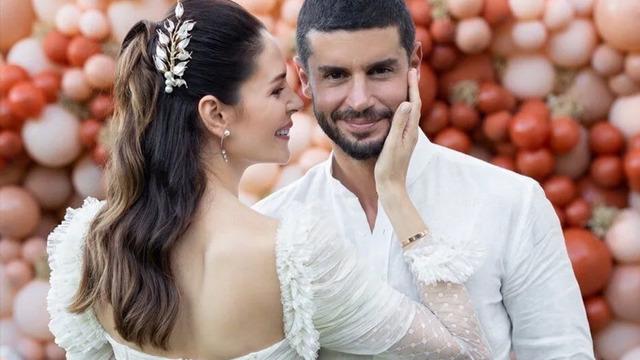 Berk Oktay eski eşini Yıldız Çağrı ile aldattı mı? Boşanma sürecim...