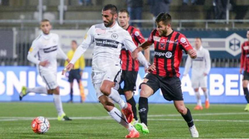 Sel&ccedil;uk Şahin ile Wil'in yolları ayrıldı