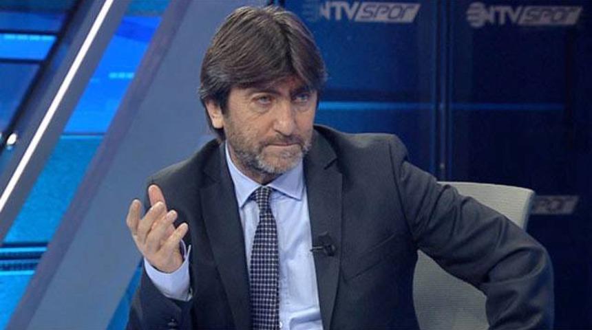 'Ahmet &Ccedil;alık'ın yaptığını Messi yapmaz'