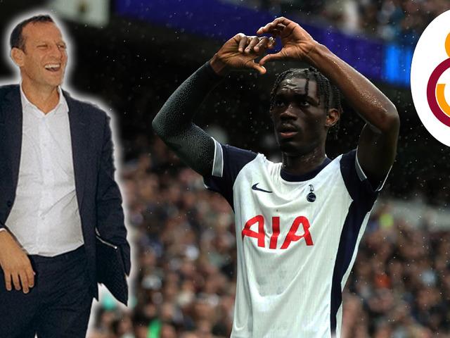 Galatasaray Ada'ya çıkarma yaptı! Menajer Gardi Ne İlkay ne de Ederson için İngiltere'ye gitti... Mourinho'nun prensi Bissouma için devrede