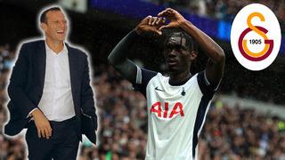 Galatasaray Ada'ya çıkarma yaptı! Menajer Gardi Ne İlkay ne de Ederson için İngiltere'ye gitti... Mourinho'nun prensi Bissouma için devrede