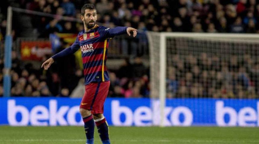 'Messi Arda'dan rahatsız oldu!'