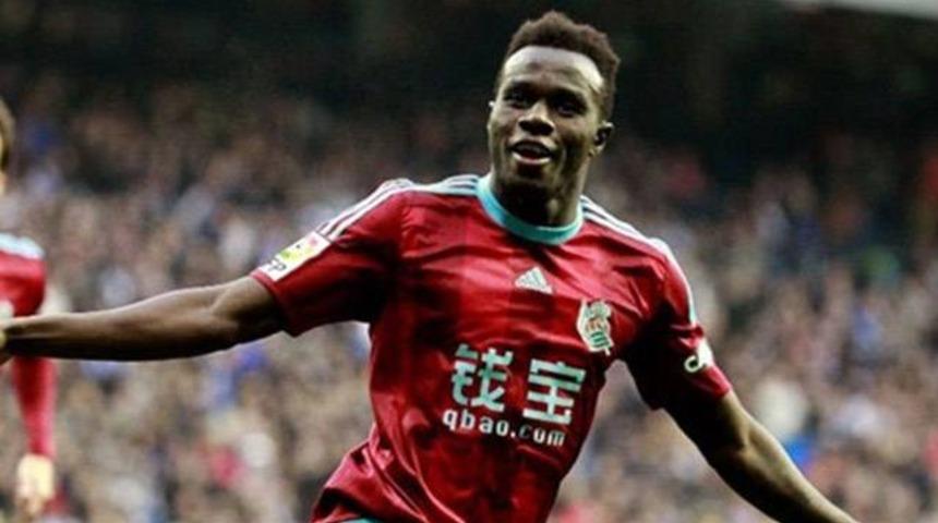 Galatasaray'a Bruma piyangosu