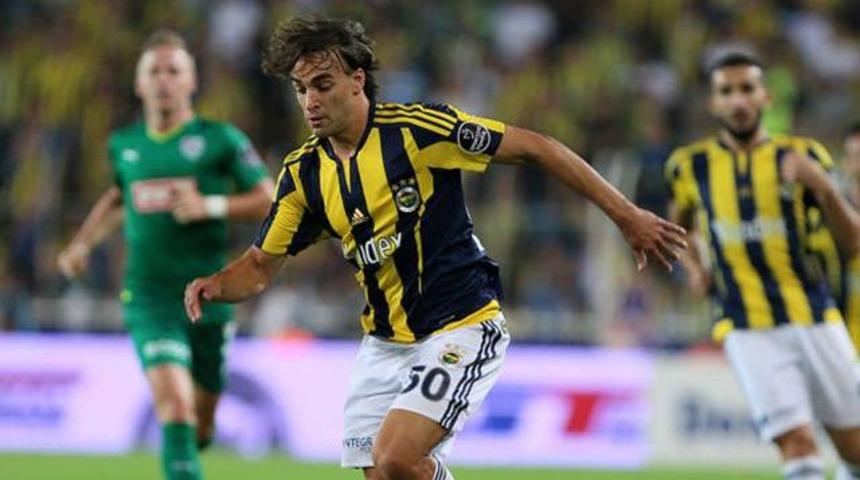 Lazar Markovic &ccedil;ark etti! Kalıyor...