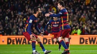 Skandal! FIFA, Messi'yi yanlışlıkla açıklamış