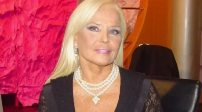 Entübe edildiği konuşulmuştu! 89 yaşındaki Gönül Yazar son haliyle gündemde