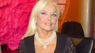 Entübe edildiği konuşulmuştu! 89 yaşındaki Gönül Yazar son haliyle gündemde