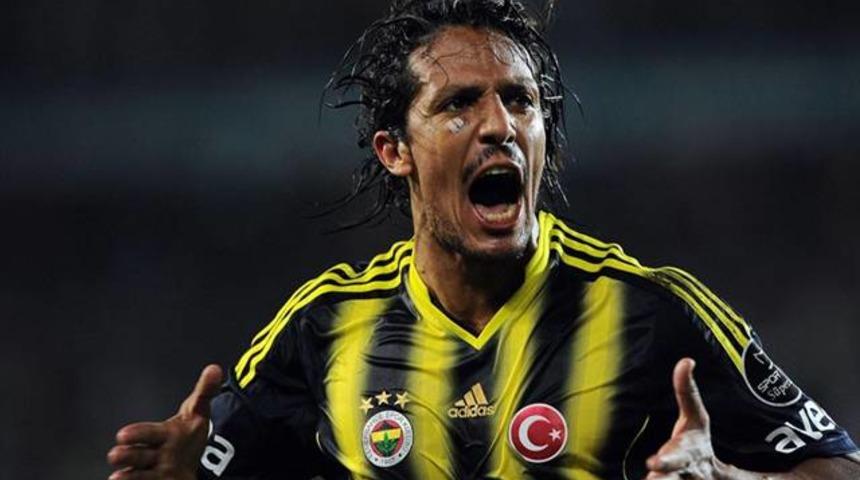 Bruno Alves, Sporting ile anlaştı