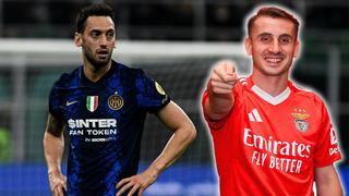 Serdar Ali Çelikler'den Fenerbahçe'nin yeni transferi olması beklenen Kerem Aktürkoğlu için flaş açıklama! Çalhanoğlu ile kıyasladı ve  ‘‘Kerem korkmadı’’ dedi…