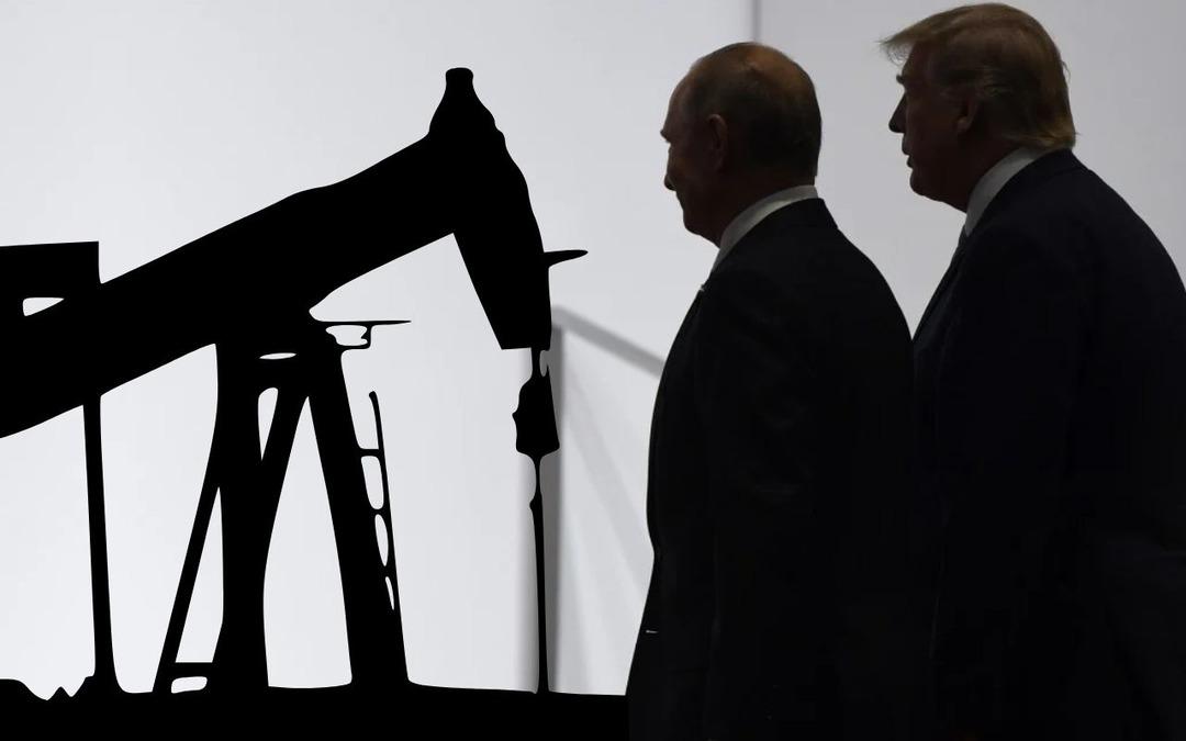 İptal edilmişti: Trump-Putin görüşmesinde yeni gelişme! 1