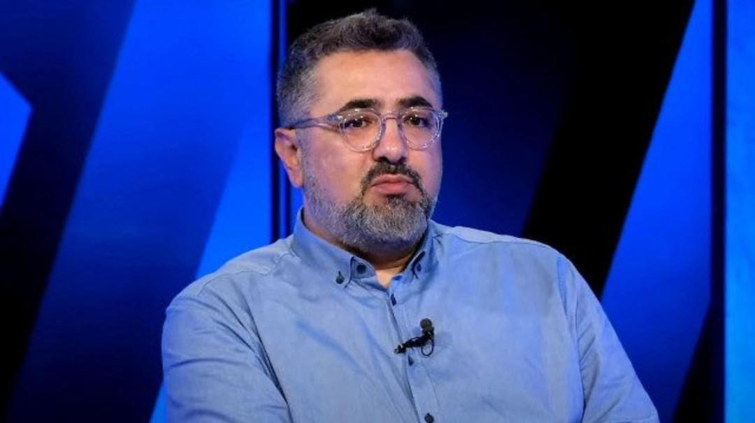 Serdar Ali Çelikler den Fenerbahçe nin yeni transferi olması beklenen Kerem Aktürkoğlu için flaş açıklama! Çalhanoğlu ile kıyasladı ve  ‘‘Kerem korkmadı’’ dedi… 1