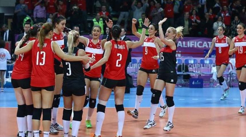 Filenin Sultanları'nın rakibi Rusya oldu