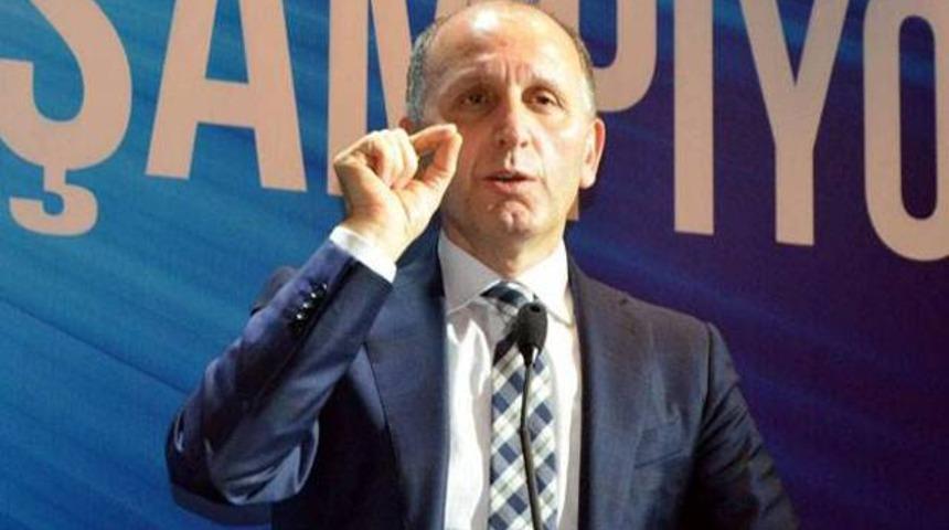 Muharrem Usta: '&Ccedil;ok abartmaya başladık'