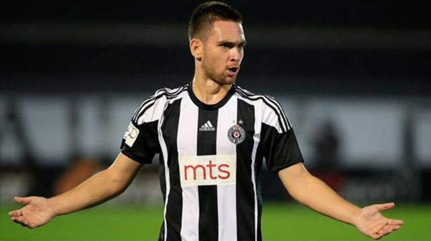 Zivkovic'in adresi Fenerbahçe