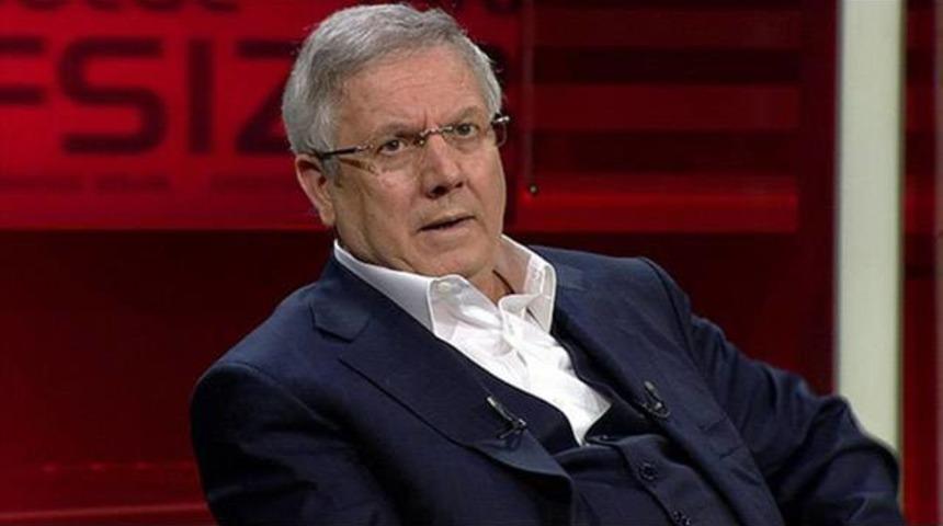 Aziz Yıldırım'dan Otyakmaz'a: Bu adamı al kazanırsın