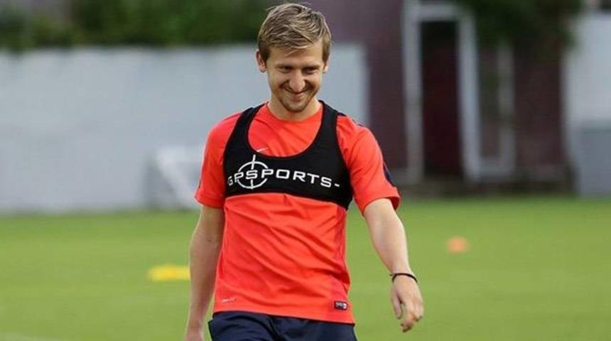 Galatasaray'dan Marko Marin'e şartlı teklif