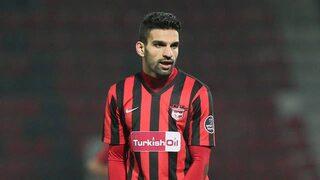 Muhammet Demir, Trabzonspor yolunda