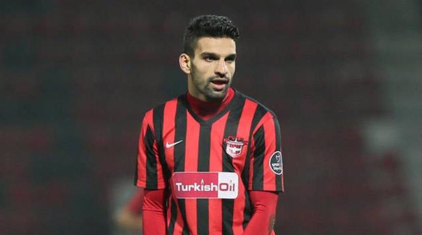 Muhammet Demir, Trabzonspor yolunda