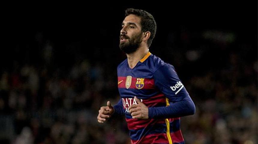 Arda Turan'ın sözleşmesinde büyük kriz!