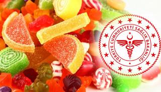 Şekerli gıdalara sıkı düzenlemeler geliyor!