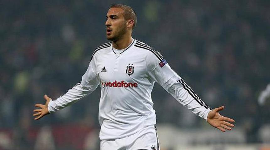 Cenk Tosun'dan Bilic'e şampiyonluk eleştirisi
